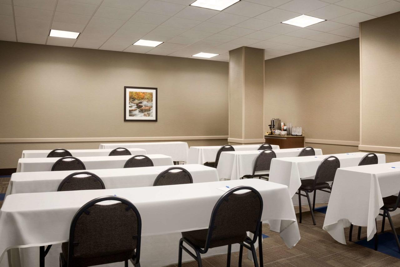 Comfort Inn & Suites Presidential - thumb 9