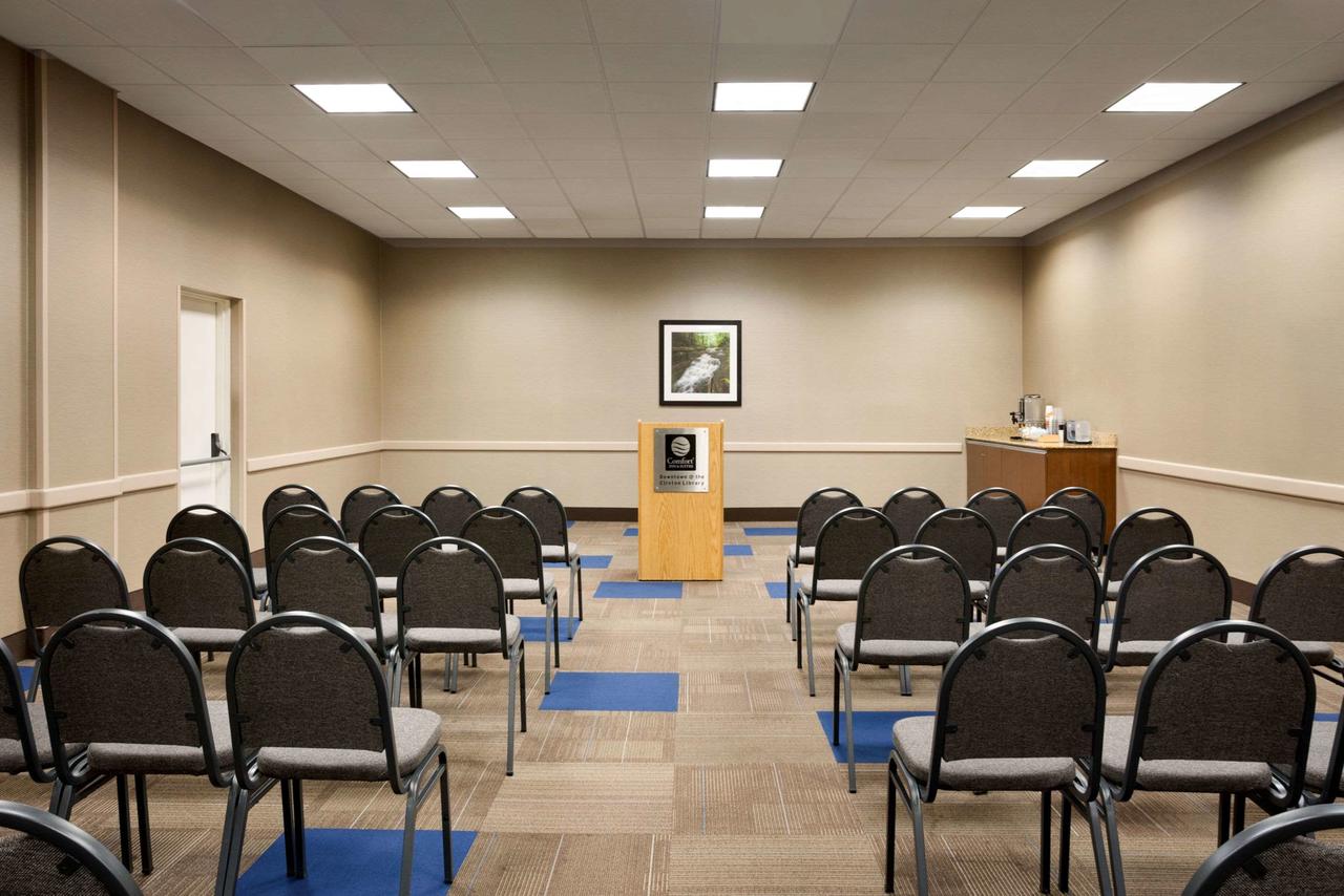 Comfort Inn & Suites Presidential - thumb 6