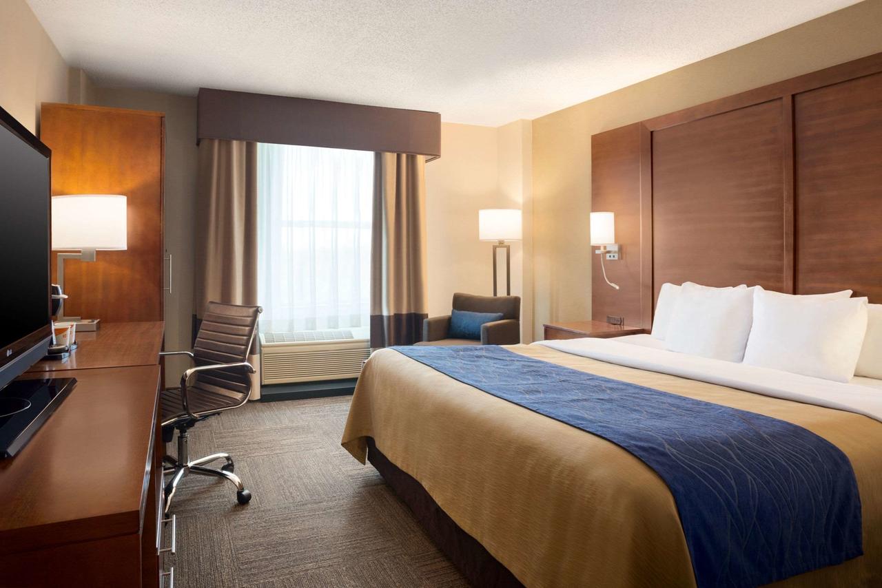 Comfort Inn & Suites Presidential - thumb 22