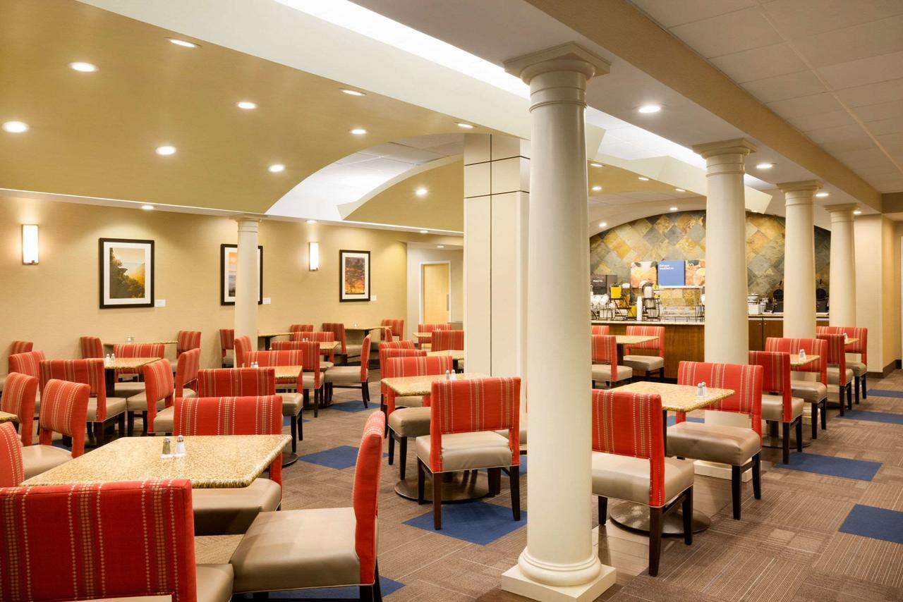 Comfort Inn & Suites Presidential - thumb 21