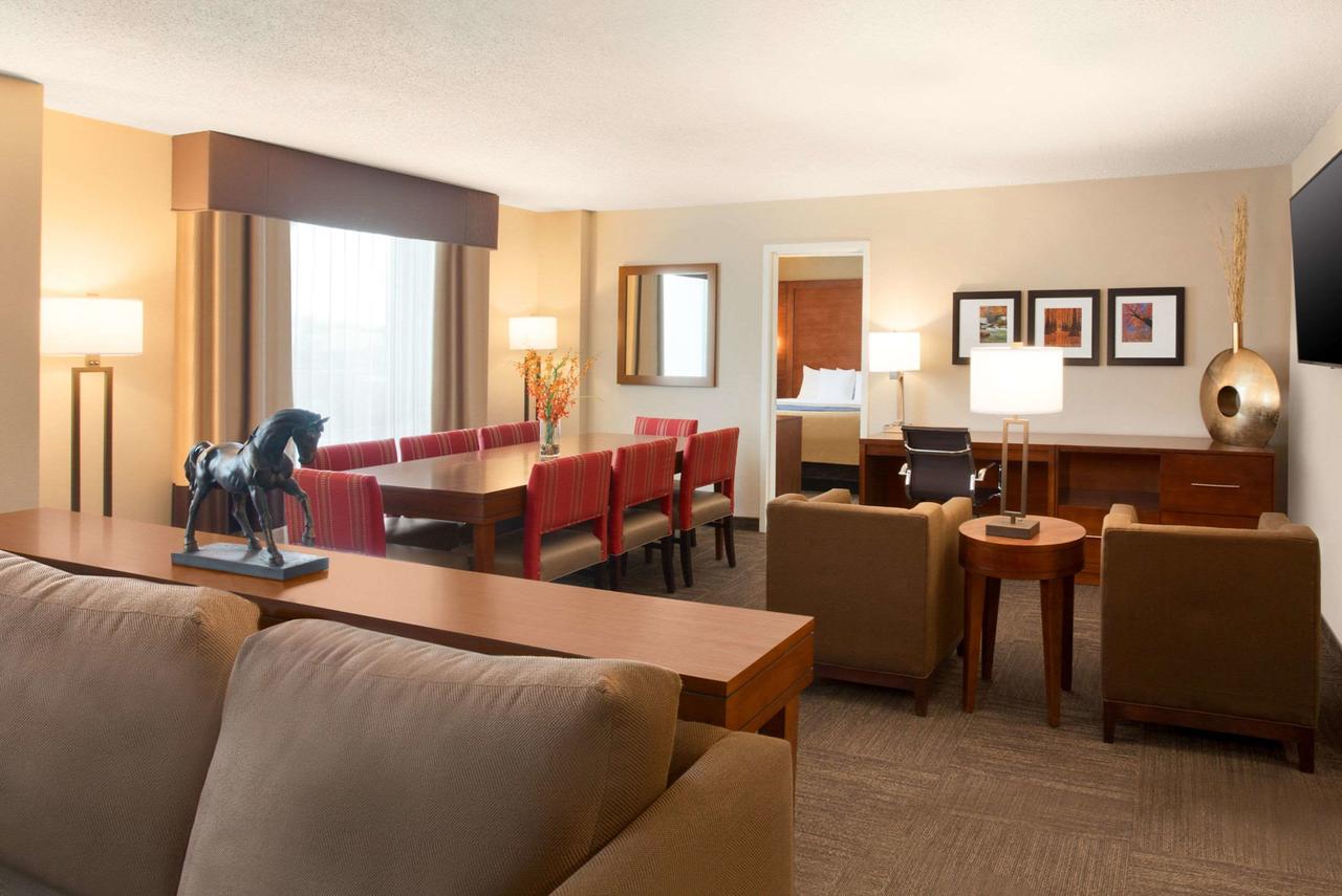 Comfort Inn & Suites Presidential - thumb 25