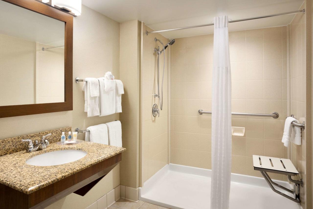 Comfort Inn & Suites Presidential - thumb 11