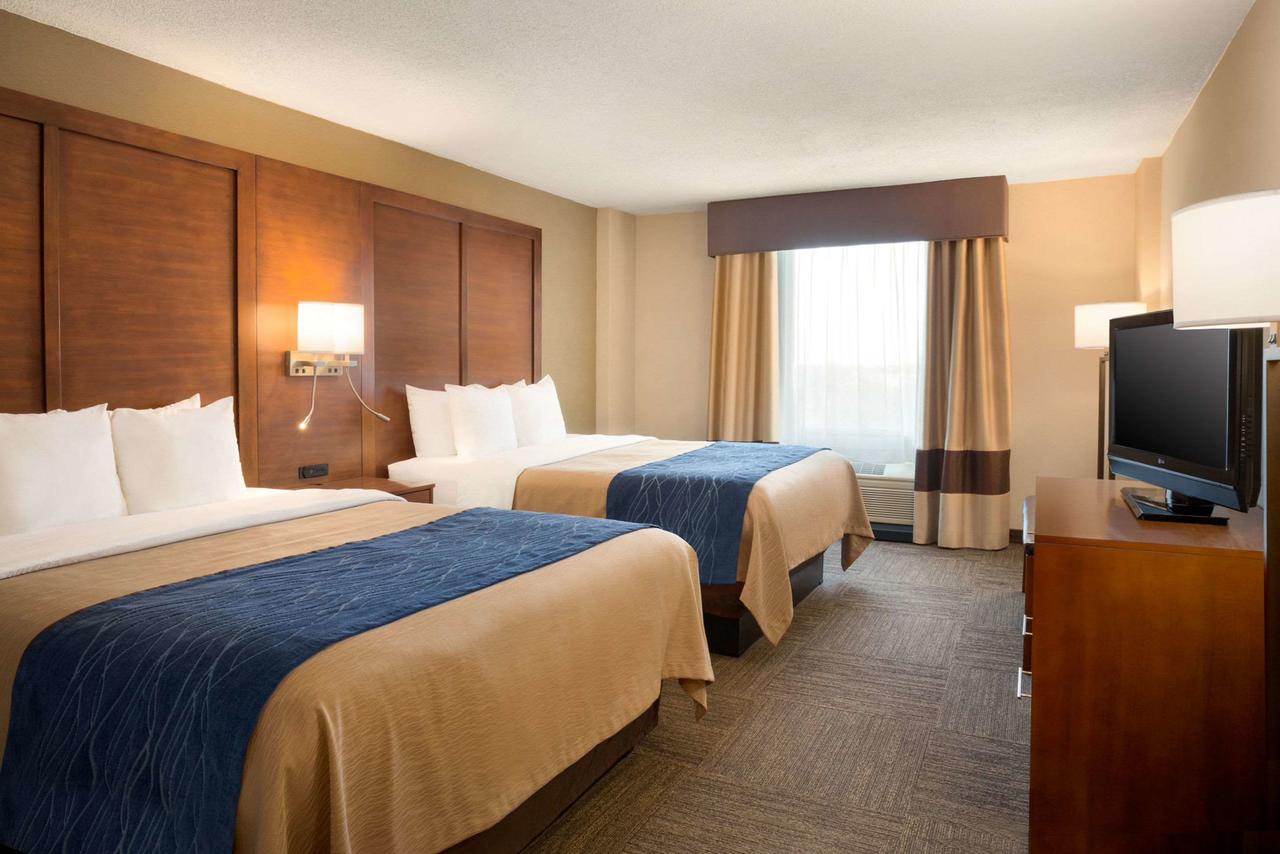 Comfort Inn & Suites Presidential - thumb 2