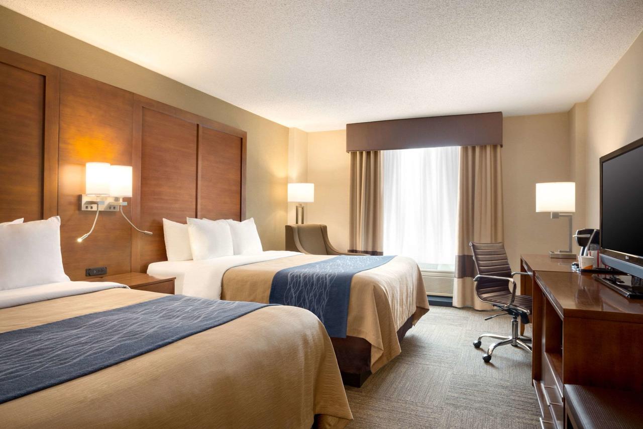 Comfort Inn & Suites Presidential - thumb 18