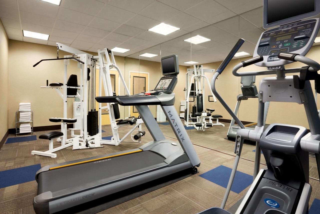Comfort Inn & Suites Presidential - thumb 17