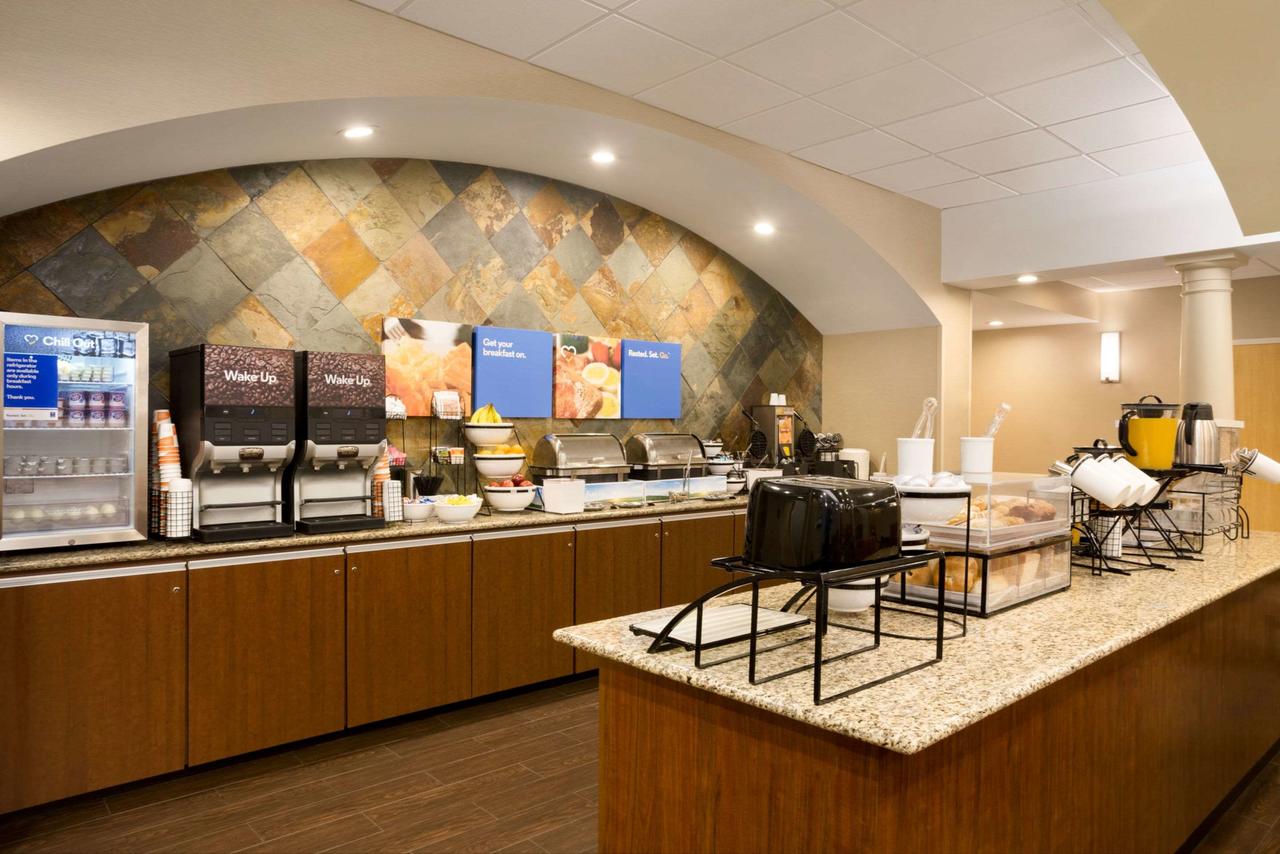 Comfort Inn & Suites Presidential - thumb 26