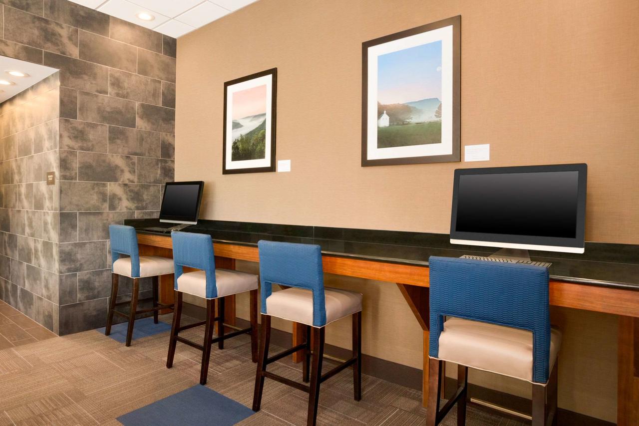 Comfort Inn & Suites Presidential - thumb 29