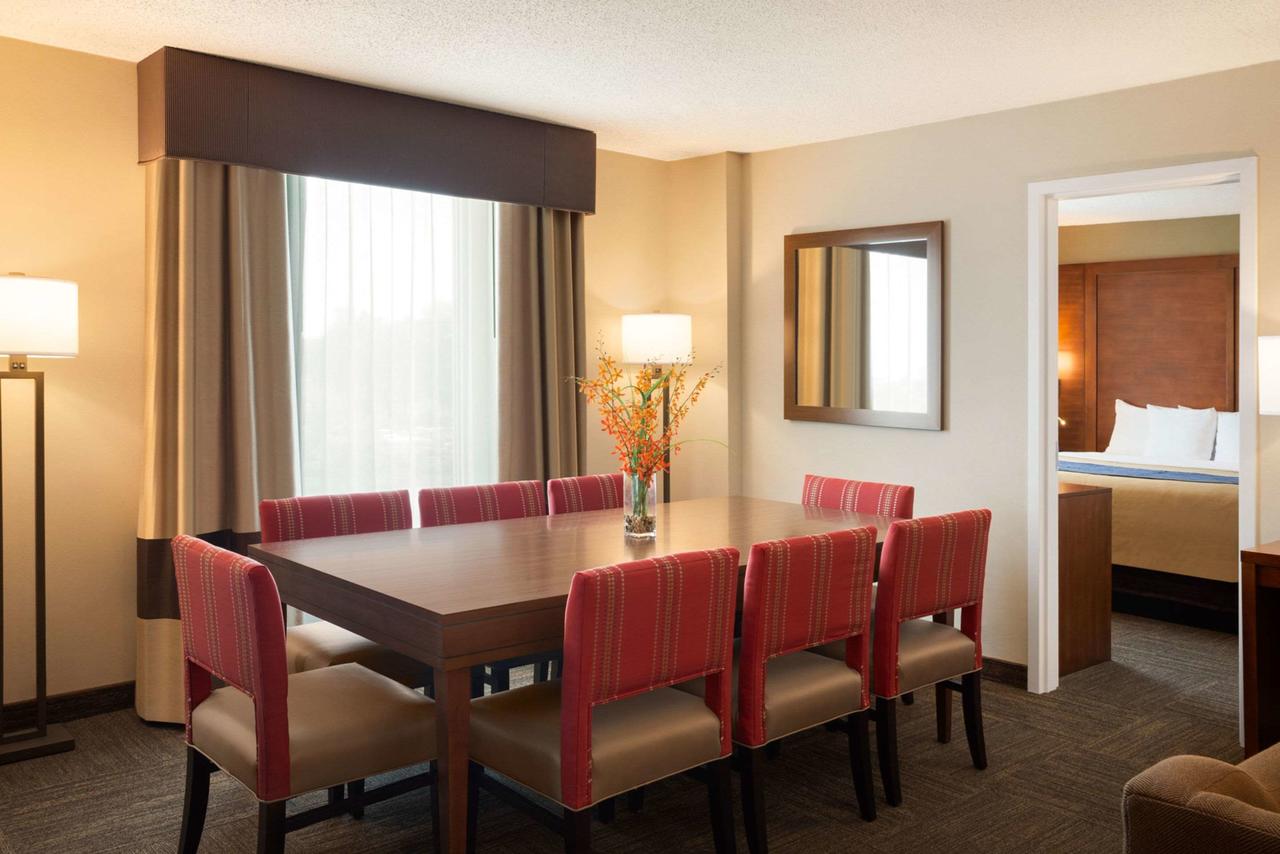 Comfort Inn & Suites Presidential - thumb 8