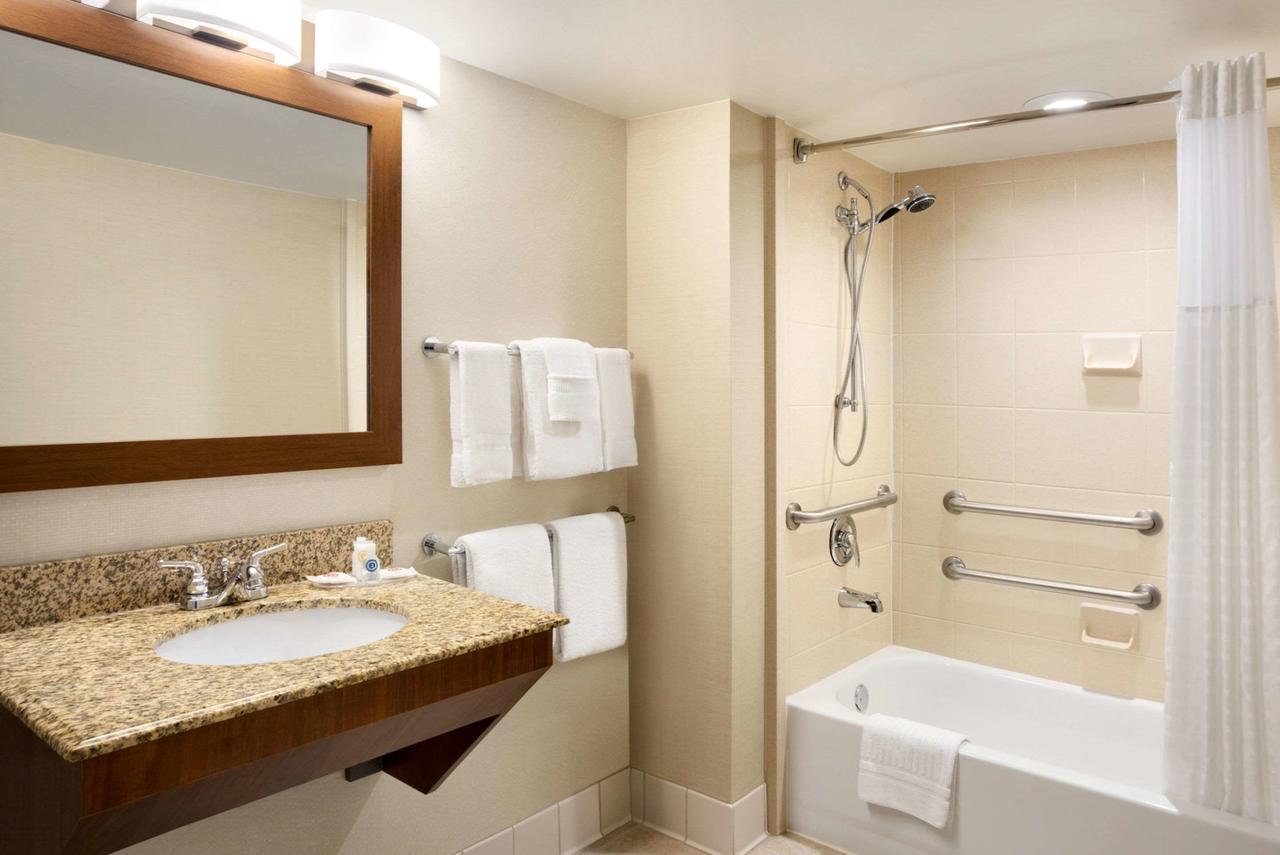 Comfort Inn & Suites Presidential - thumb 20