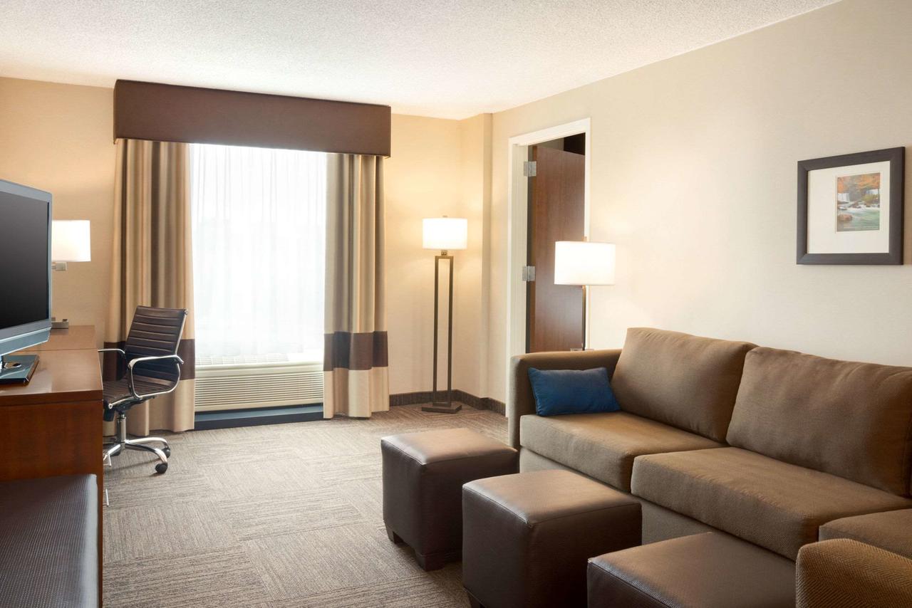 Comfort Inn & Suites Presidential - thumb 4