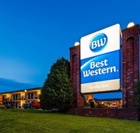 Best Western Eureka Inn - Orlando Tourists