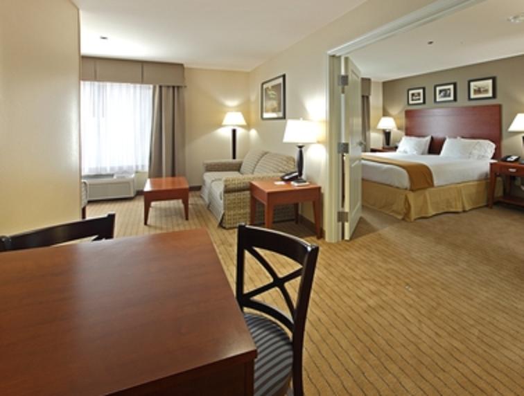 Holiday Inn Express & Suites Searcy - thumb 22