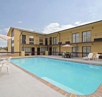 Americas Best Value Inn and Suites Prescott - Orlando Tourists