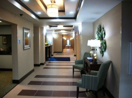 Holiday Inn Express & Suites Maumelle - thumb 7