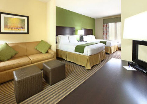 Holiday Inn Express & Suites Maumelle - thumb 17