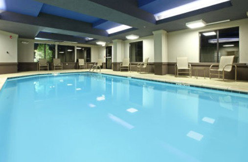 Holiday Inn Express & Suites Maumelle - thumb 2