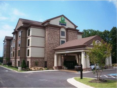 Holiday Inn Express & Suites Maumelle - thumb 0