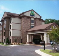 Holiday Inn Express  Suites Maumelle - Orlando Tourists