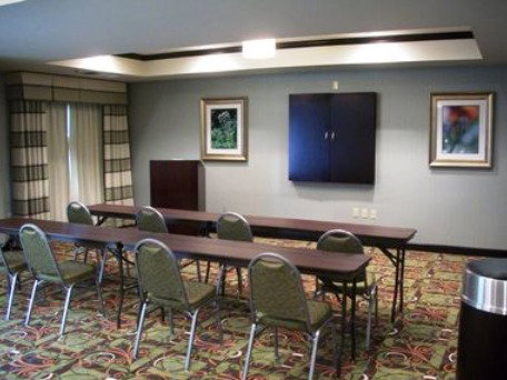 Holiday Inn Express & Suites Maumelle - thumb 25