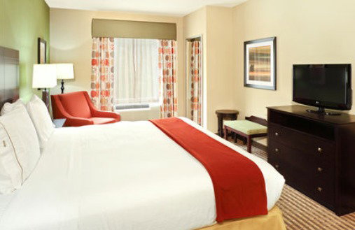 Holiday Inn Express & Suites Maumelle - thumb 5
