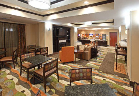 Holiday Inn Express & Suites Maumelle - thumb 12