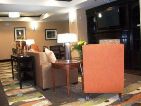 Holiday Inn Express & Suites Maumelle - thumb 9