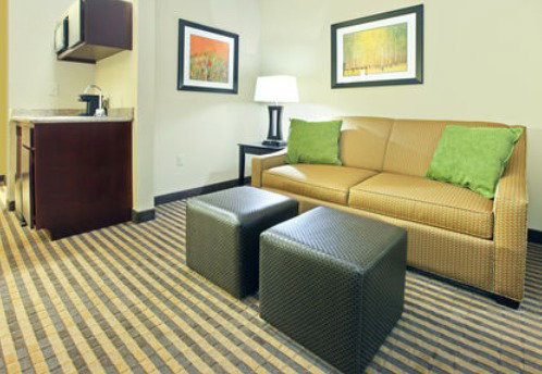 Holiday Inn Express & Suites Maumelle - thumb 18
