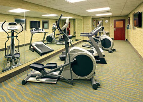 Holiday Inn Express & Suites Maumelle - thumb 26