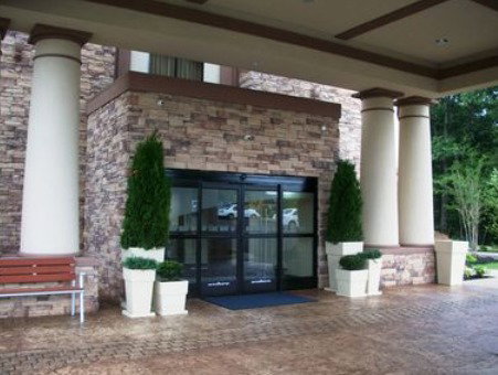 Holiday Inn Express & Suites Maumelle - thumb 6
