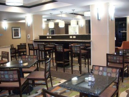 Holiday Inn Express & Suites Maumelle - thumb 13