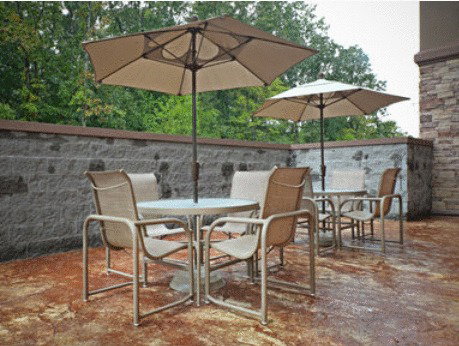 Holiday Inn Express & Suites Maumelle - thumb 28