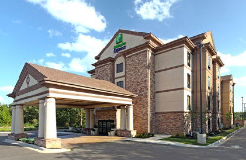 Holiday Inn Express & Suites Maumelle - thumb 15
