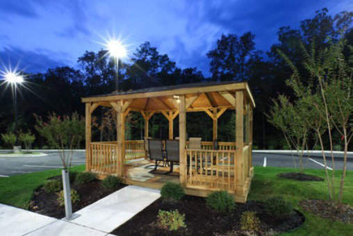 Holiday Inn Express & Suites Maumelle - thumb 29