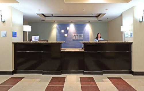 Holiday Inn Express & Suites Maumelle - thumb 3