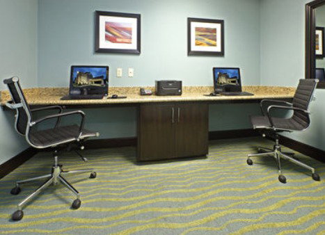 Holiday Inn Express & Suites Maumelle - thumb 21