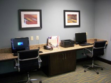 Holiday Inn Express & Suites Maumelle - thumb 20
