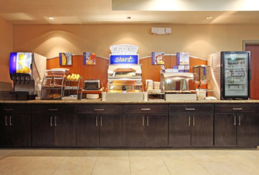 Holiday Inn Express & Suites Maumelle - thumb 10