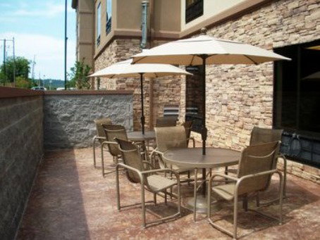 Holiday Inn Express & Suites Maumelle - thumb 27