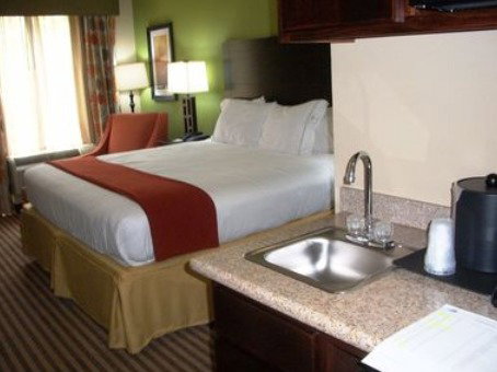 Holiday Inn Express & Suites Maumelle - thumb 16