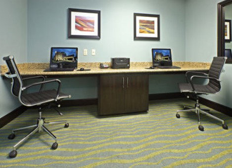 Holiday Inn Express & Suites Maumelle - thumb 22