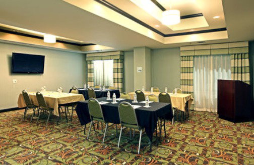 Holiday Inn Express & Suites Maumelle - thumb 24