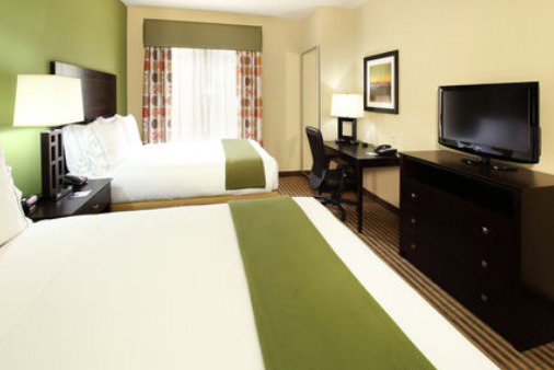 Holiday Inn Express & Suites Maumelle - thumb 4