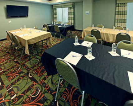 Holiday Inn Express & Suites Maumelle - thumb 23