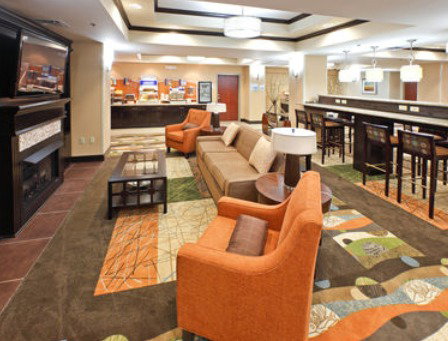Holiday Inn Express & Suites Maumelle - thumb 8