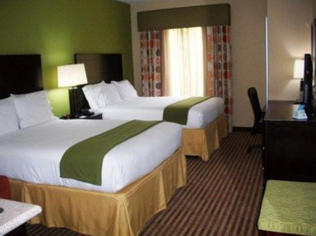 Holiday Inn Express & Suites Maumelle - thumb 14