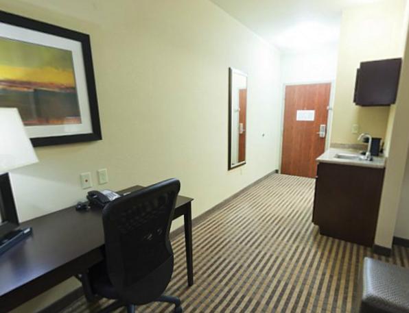 Holiday Inn Express & Suites Maumelle - thumb 31