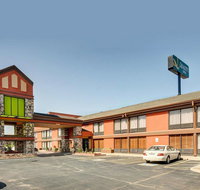 Quality Inn - Orlando Tourists
