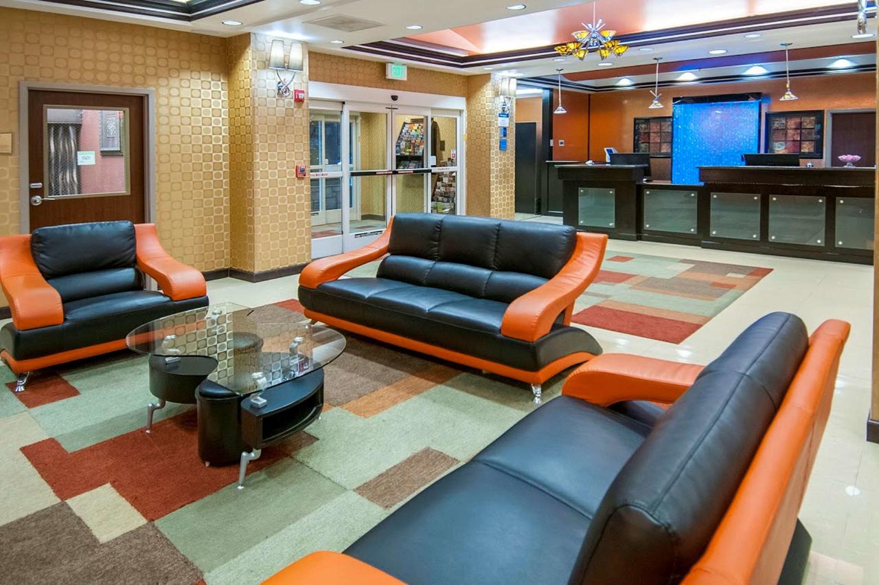 Best Western Plus JFK Inn & Suites - thumb 20
