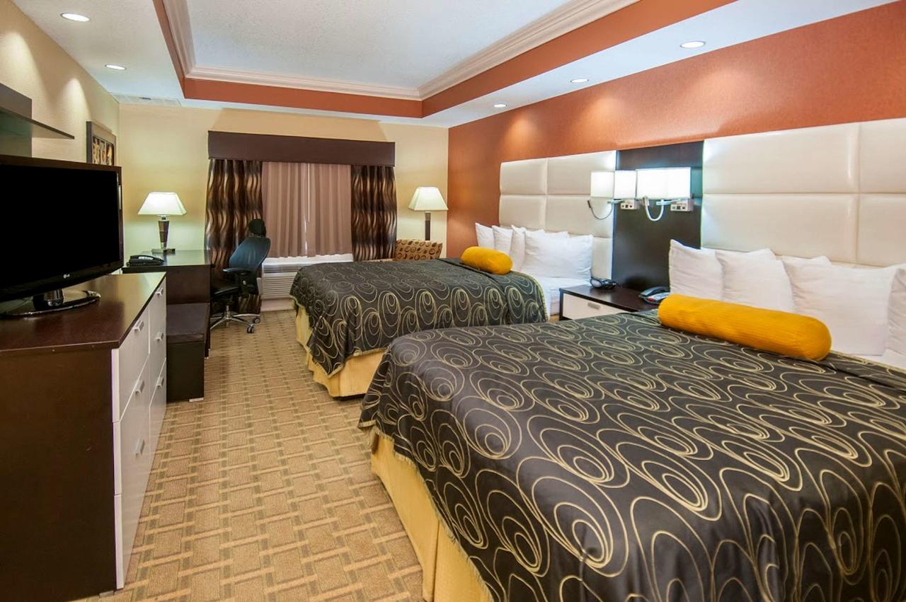 Best Western Plus JFK Inn & Suites - thumb 15
