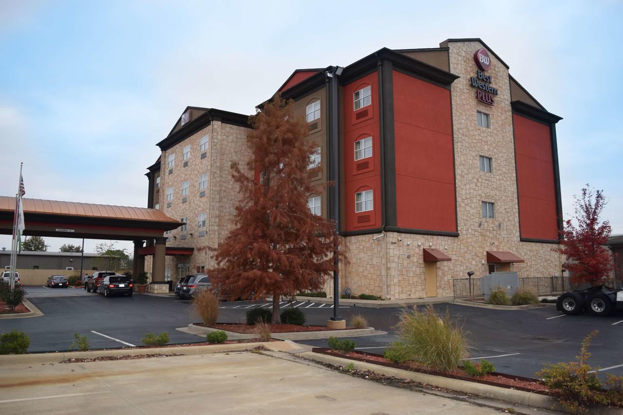 Best Western Plus JFK Inn & Suites - thumb 22